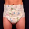Bambino Magnifico Adult Nappies - Image 4