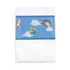 NappiesRUs PlayDayz Blue Adult Nappies (Plastic-Backed) - Image 6
