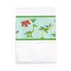 NappiesRUs PlayDayz Blue Adult Nappies (Plastic-Backed) - Image 5
