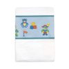 NappiesRUs PlayDayz Blue Adult Nappies (Plastic-Backed) - Image 4