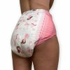 Rearz Princess Pink Overnight Briefs - Image 4