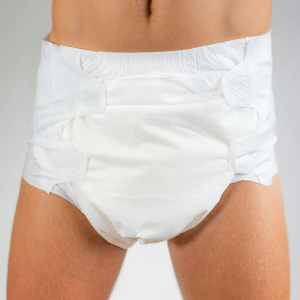Bianco Ultra Stretch Adult Diapers
