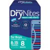 DriNites -  8-15 years x 9 units - Two PACKs